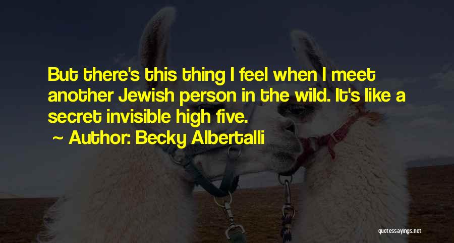 Grondahl Composer Quotes By Becky Albertalli