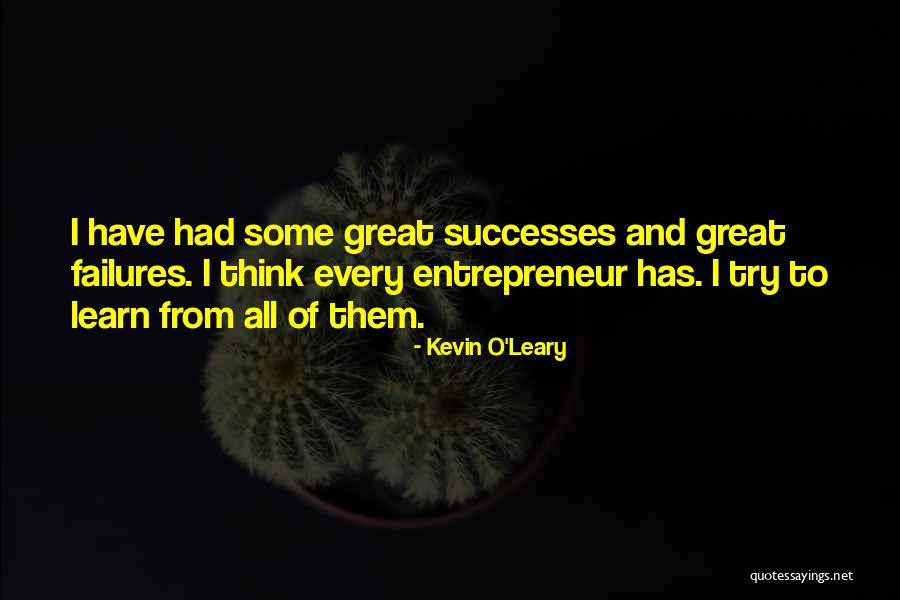 Grondaie Dwg Quotes By Kevin O'Leary Grondaie Dwg Quotes By Kevin O'Leary
