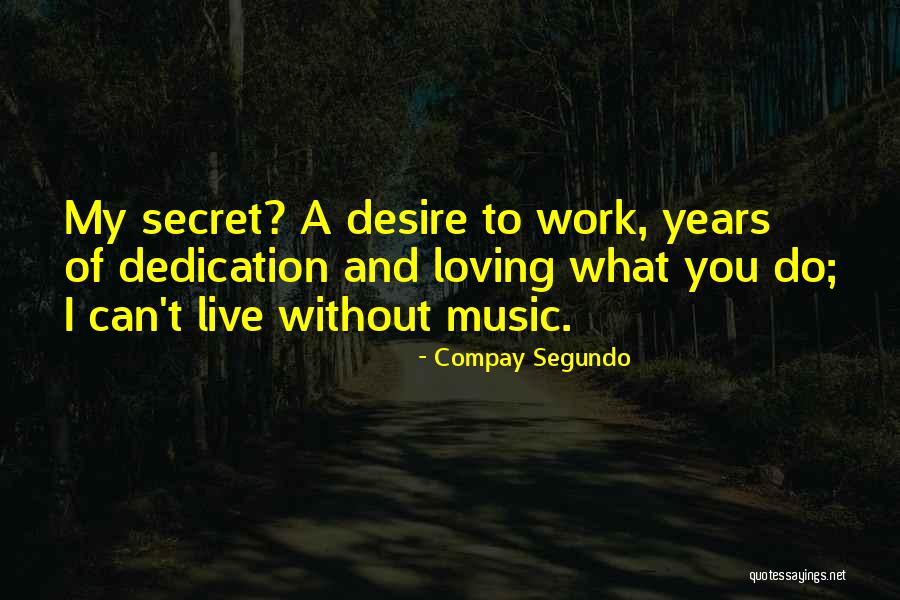 Grondel Md Quotes By Compay Segundo Grondel Md Quotes By Compay Segundo