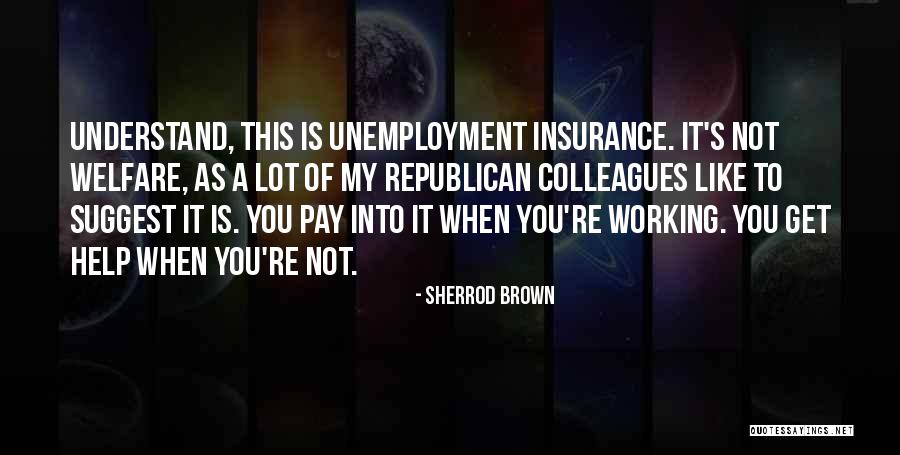 Grondel Md Quotes By Sherrod Brown Grondel Md Quotes By Sherrod Brown