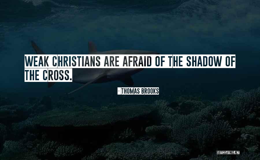 Grondel Md Quotes By Thomas Brooks Grondel Md Quotes By Thomas Brooks