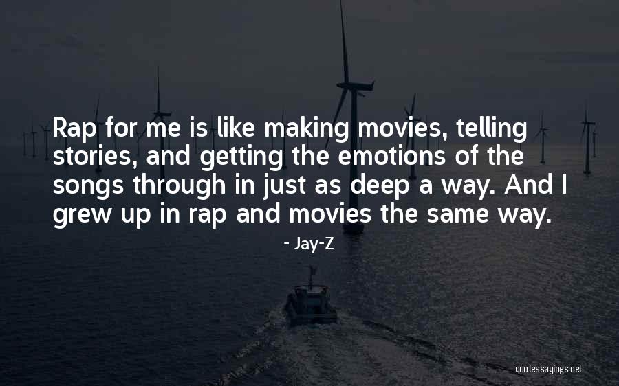 Grondel Orthopedics Quotes By Jay-Z Grondel Orthopedics Quotes By Jay-Z