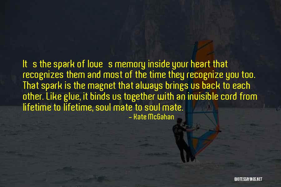 Grondeling Quotes By Kate McGahan Grondeling Quotes By Kate McGahan