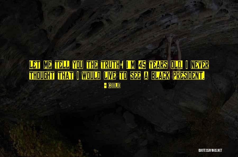 Grondenbank Quotes By Coolio Grondenbank Quotes By Coolio