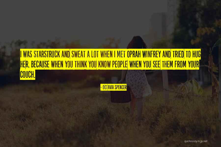 Grondslag Pensioen Quotes By Octavia Spencer Grondslag Pensioen Quotes By Octavia Spencer