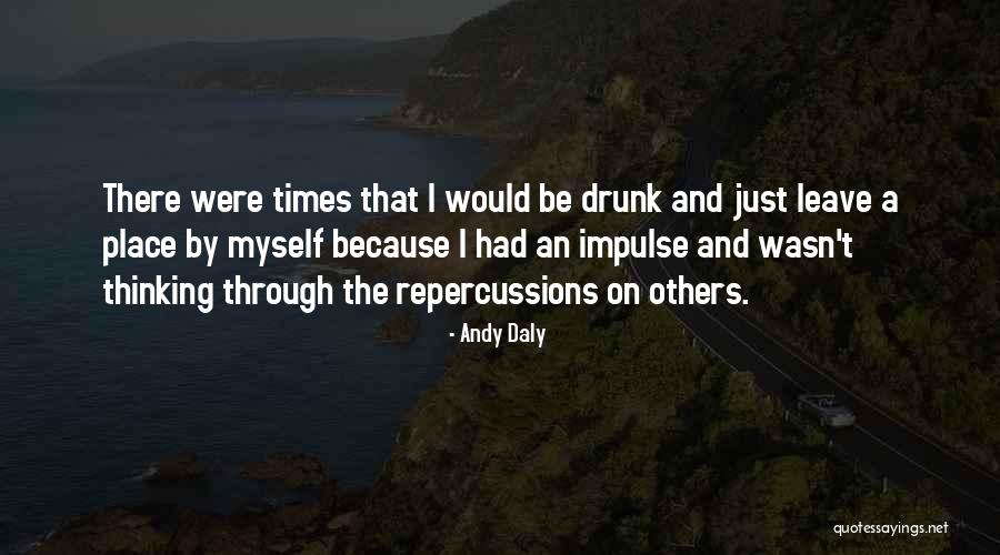 Groneberg Speaker Quotes By Andy Daly Groneberg Speaker Quotes By Andy Daly