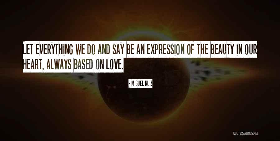Groneberg Speaker Quotes By Miguel Ruiz Groneberg Speaker Quotes By Miguel Ruiz
