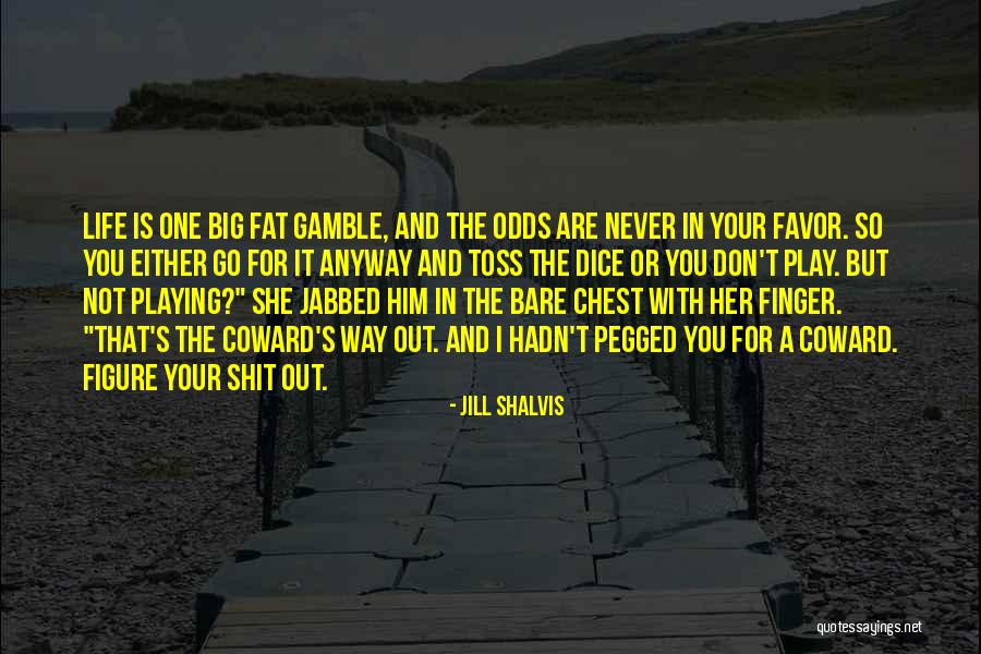 Gronefeld Parallax Quotes By Jill Shalvis Gronefeld Parallax Quotes By Jill Shalvis
