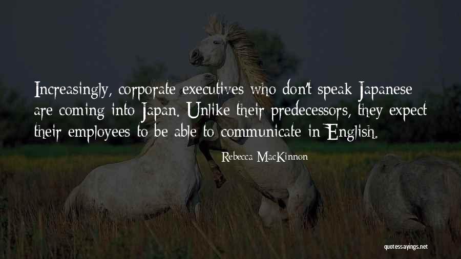Gronemeier Florissant Quotes By Rebecca MacKinnon Gronemeier Florissant Quotes By Rebecca MacKinnon