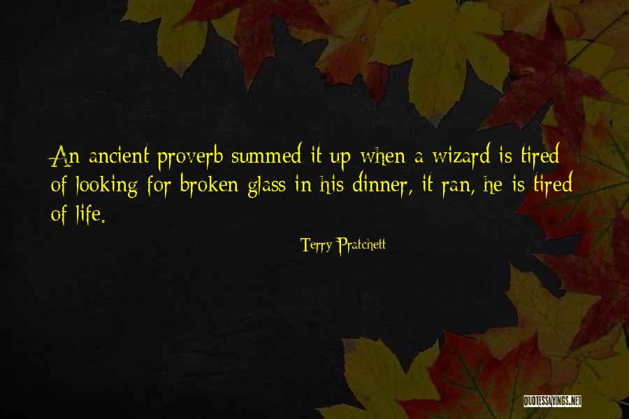 Gronert Tennis Quotes By Terry Pratchett Gronert Tennis Quotes By Terry Pratchett