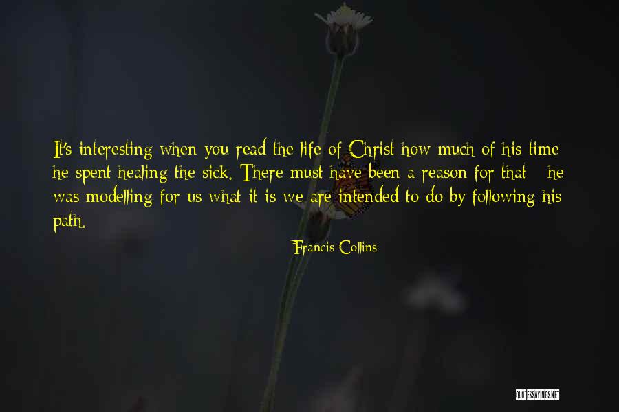 Grones Quotes By Francis Collins Grones Quotes By Francis Collins