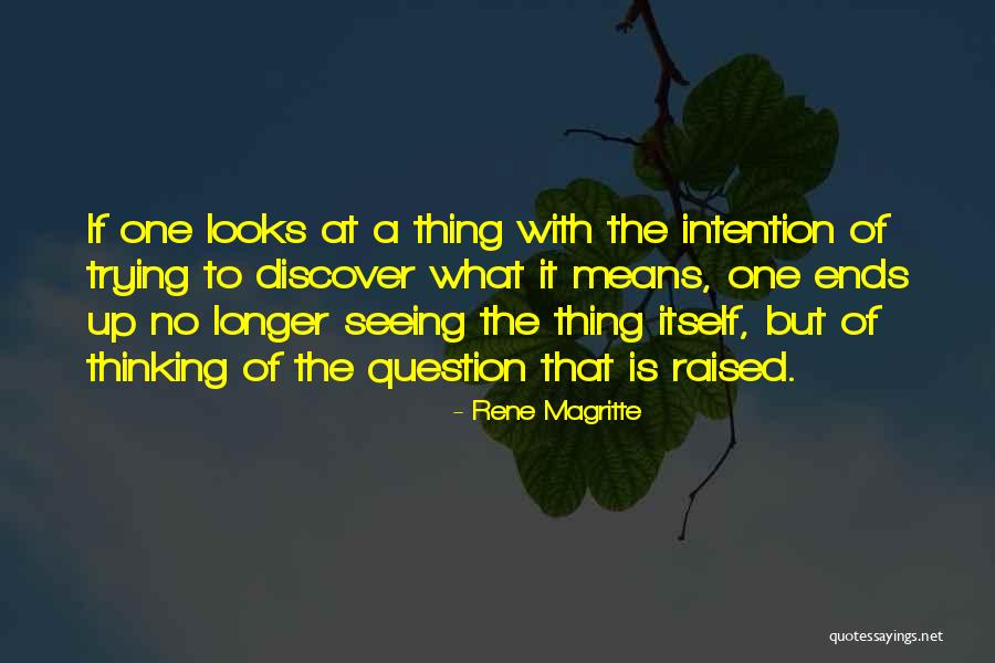 Grones Quotes By Rene Magritte Grones Quotes By Rene Magritte