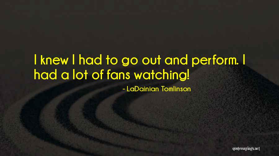 Gronewold Family Tree Quotes By LaDainian Tomlinson Gronewold Family Tree Quotes By LaDainian Tomlinson
