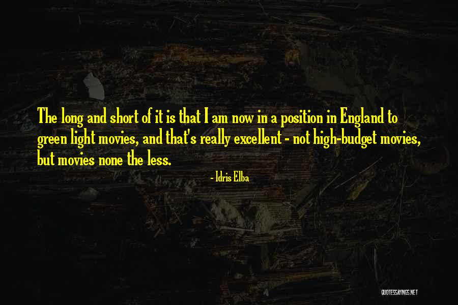 Gronkh Quotes By Idris Elba Gronkh Quotes By Idris Elba