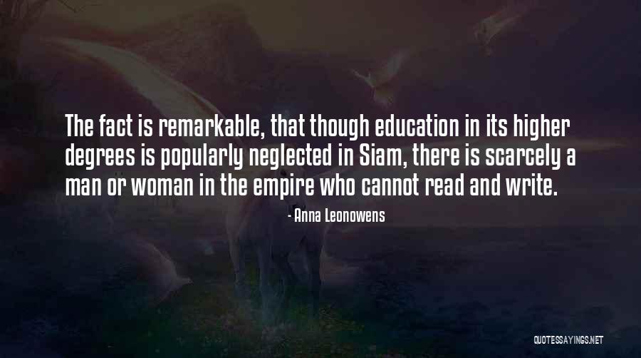 Gronowski Hans Quotes By Anna Leonowens Gronowski Hans Quotes By Anna Leonowens