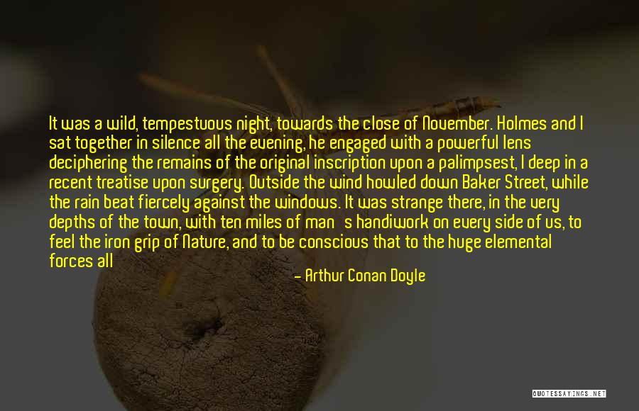 Gronquist Tem Quotes By Arthur Conan Doyle Gronquist Tem Quotes By Arthur Conan Doyle