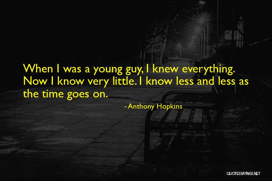 Gronski And Brady Quotes By Anthony Hopkins Gronski And Brady Quotes By Anthony Hopkins