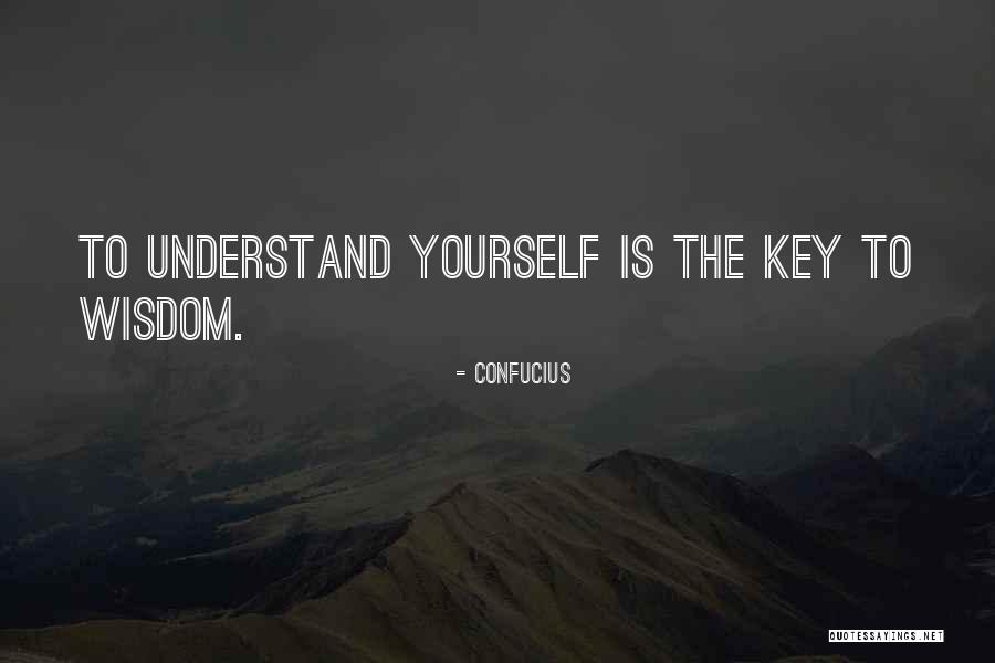 Gronski And Brady Quotes By Confucius