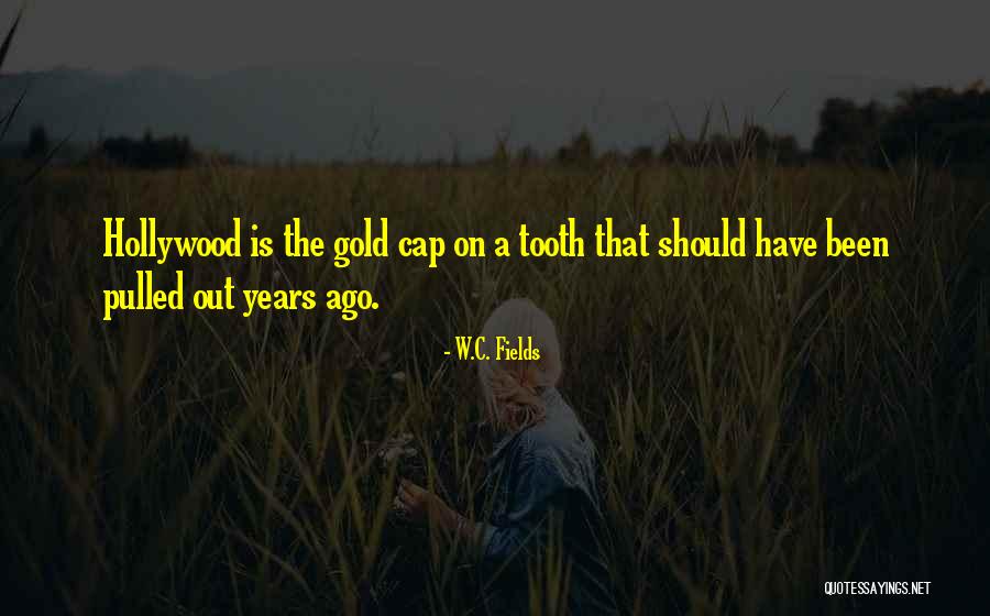 Gronski And Brady Quotes By W.C. Fields Gronski And Brady Quotes By W.C. Fields
