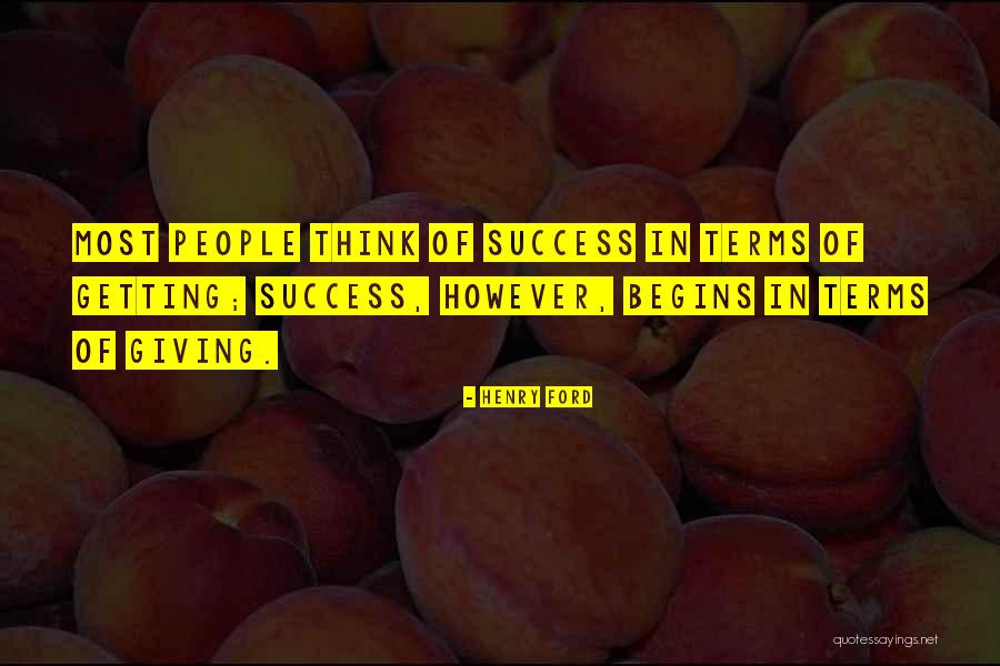 Gronskis Quotes By Henry Ford Gronskis Quotes By Henry Ford