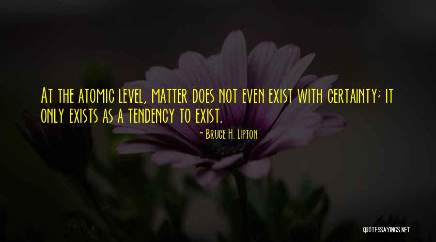 Gronsky Pintor Quotes By Bruce H. Lipton Gronsky Pintor Quotes By Bruce H. Lipton
