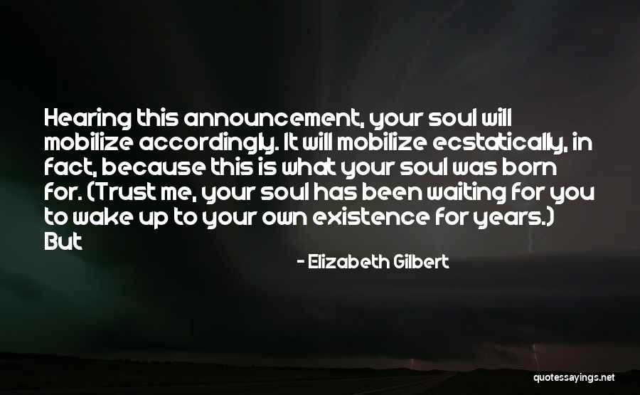 Gronsky Pintor Quotes By Elizabeth Gilbert Gronsky Pintor Quotes By Elizabeth Gilbert