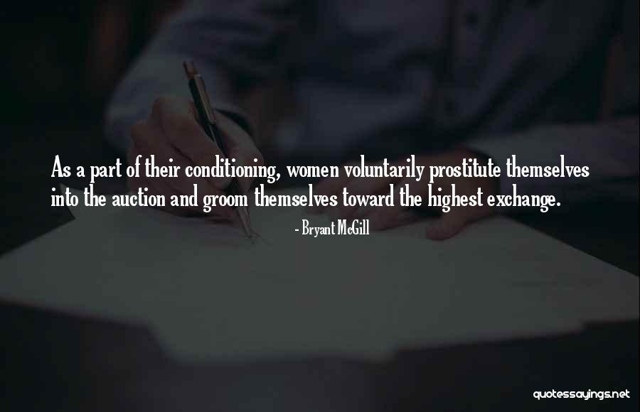 Groom Quotes By Bryant McGill Groom Quotes By Bryant McGill