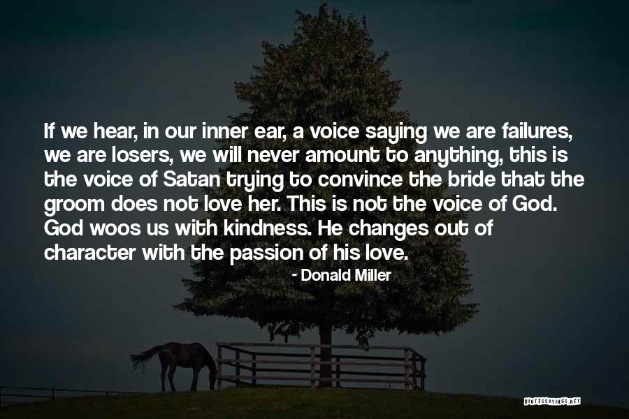 Groom Quotes By Donald Miller Groom Quotes By Donald Miller