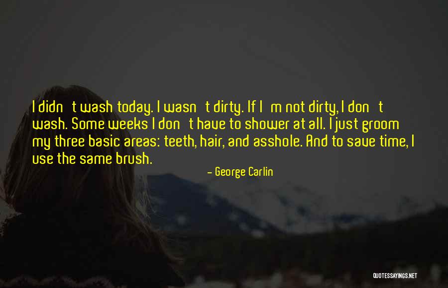 Groom Quotes By George Carlin Groom Quotes By George Carlin