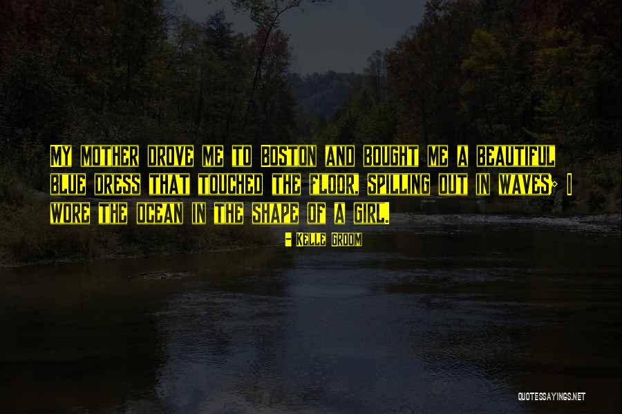 Groom Quotes By Kelle Groom Groom Quotes By Kelle Groom