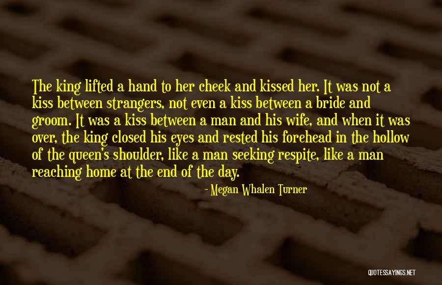 Groom Quotes By Megan Whalen Turner Groom Quotes By Megan Whalen Turner