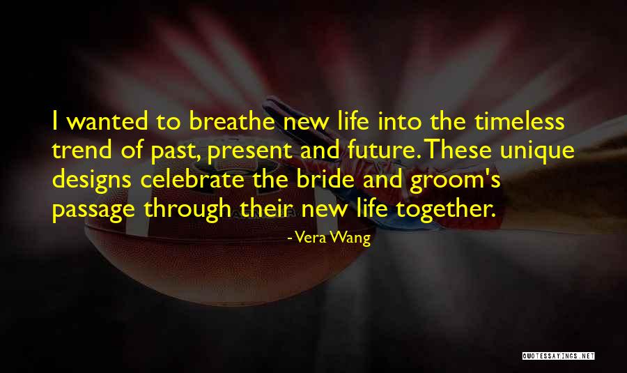 Groom Quotes By Vera Wang Groom Quotes By Vera Wang
