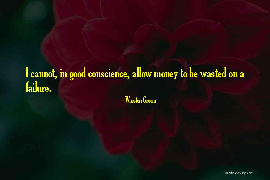 Groom Quotes By Winston Groom Groom Quotes By Winston Groom