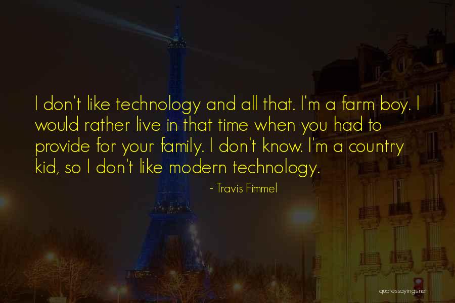 Grooms Dinner Quotes By Travis Fimmel Grooms Dinner Quotes By Travis Fimmel