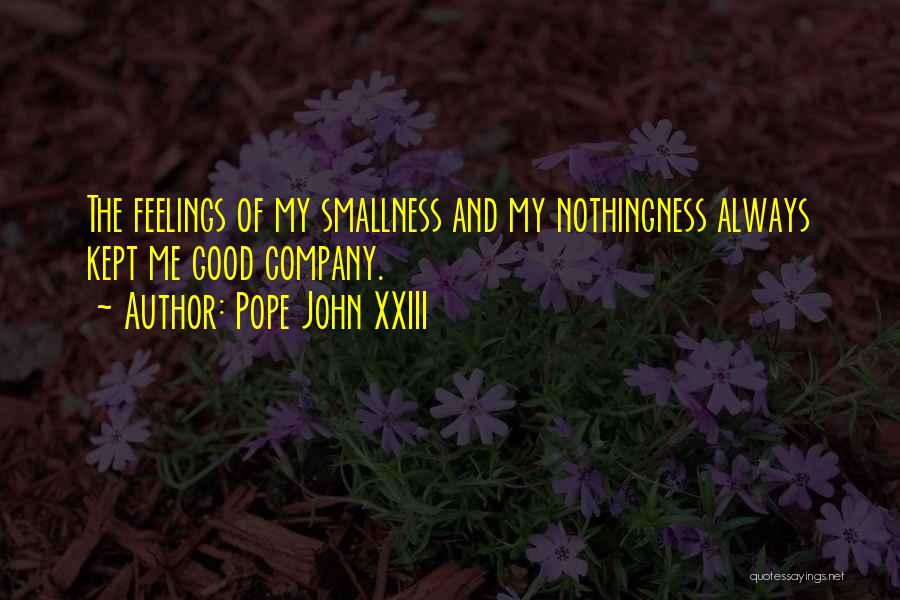 Groomsmen Cards Quotes By Pope John XXIII