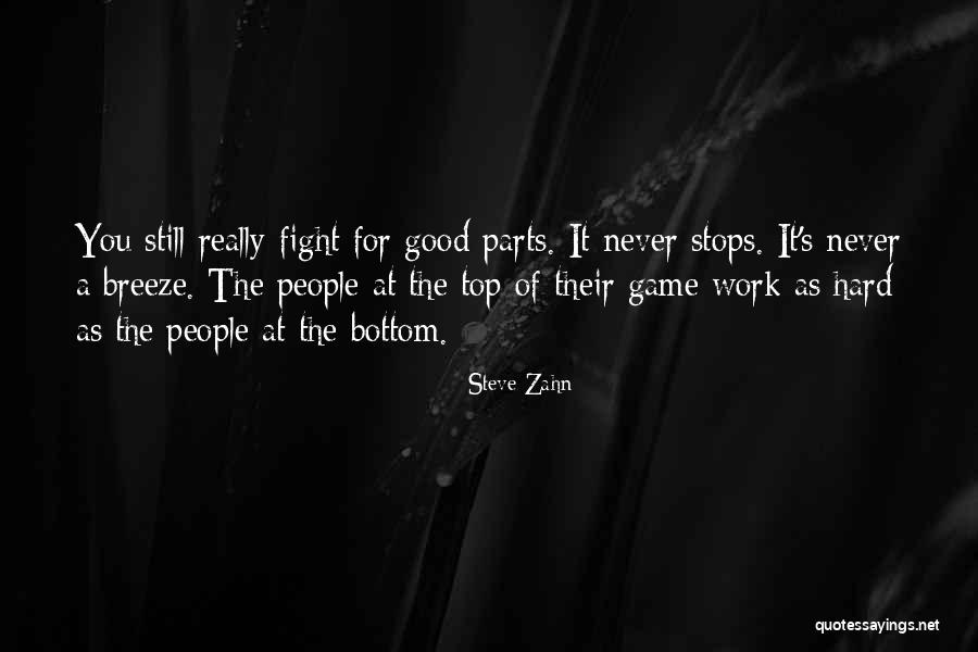 Groosling Bird Quotes By Steve Zahn Groosling Bird Quotes By Steve Zahn