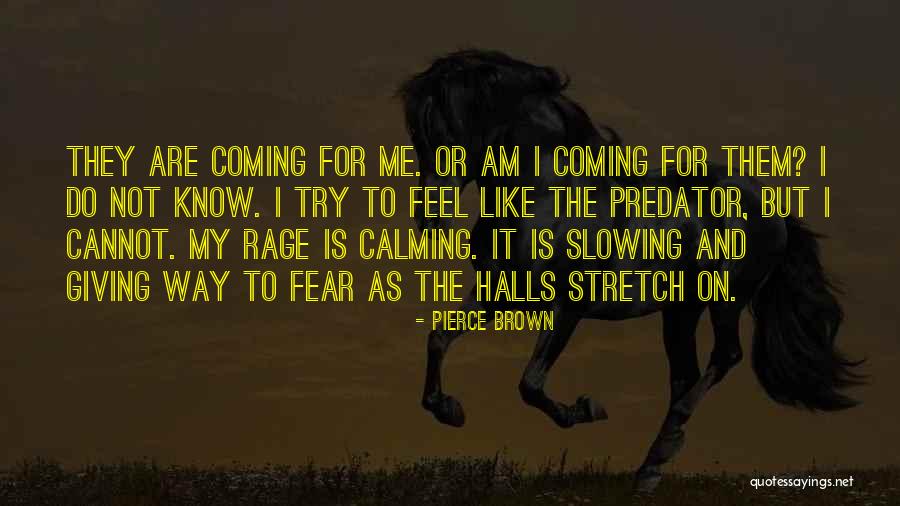Groosling Quotes By Pierce Brown Groosling Quotes By Pierce Brown