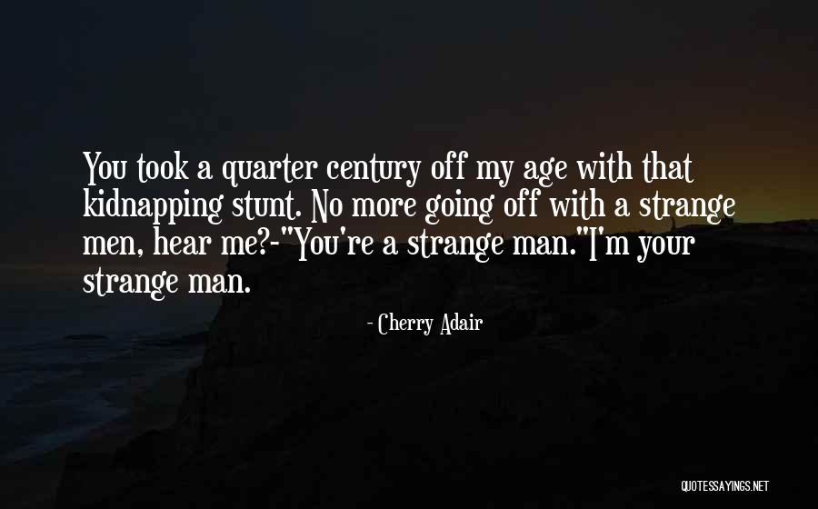 Groote Beer Quotes By Cherry Adair Groote Beer Quotes By Cherry Adair