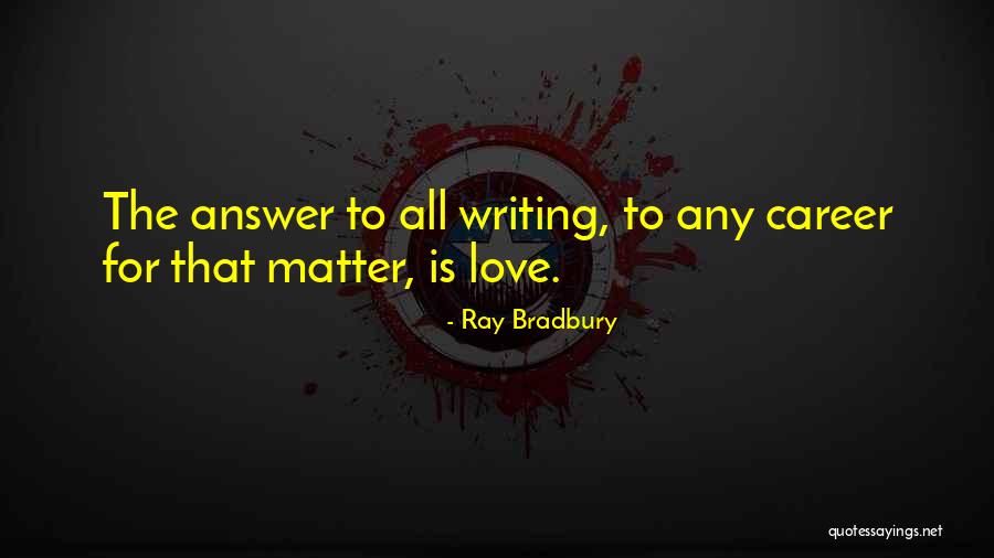 Groote Beer Quotes By Ray Bradbury Groote Beer Quotes By Ray Bradbury