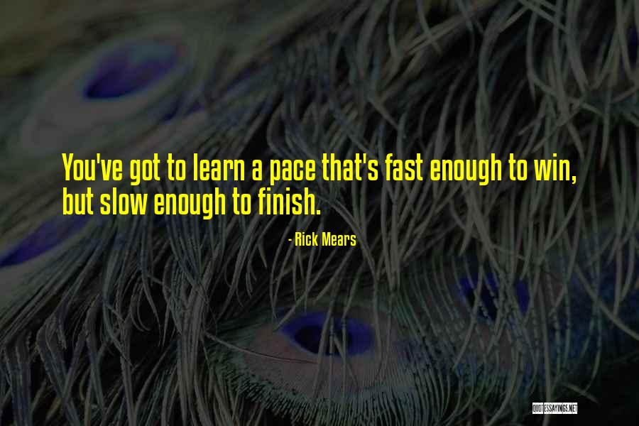 Groote Beer Quotes By Rick Mears Groote Beer Quotes By Rick Mears