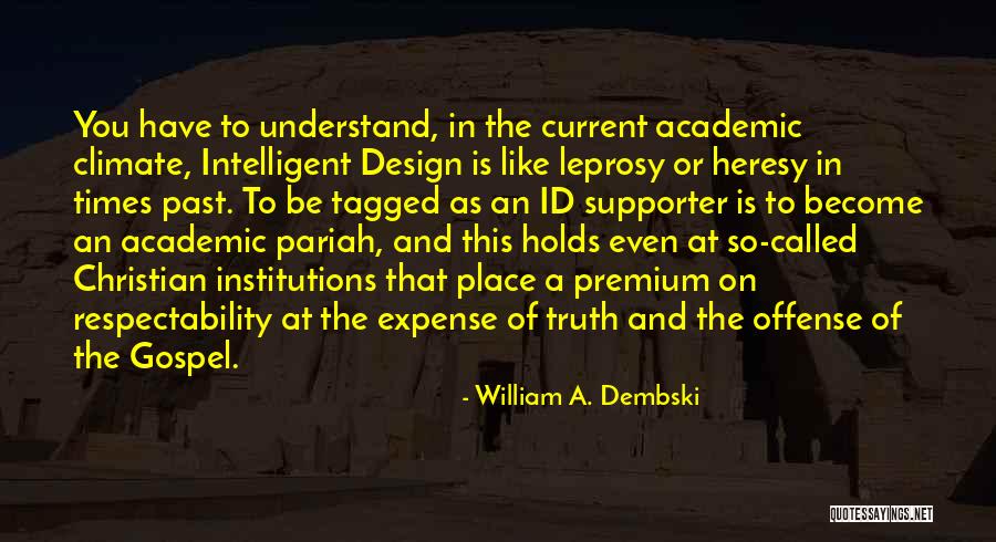 Groote Beer Quotes By William A. Dembski Groote Beer Quotes By William A. Dembski