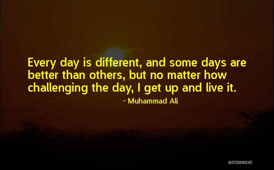 Grootenboer Quotes By Muhammad Ali Grootenboer Quotes By Muhammad Ali