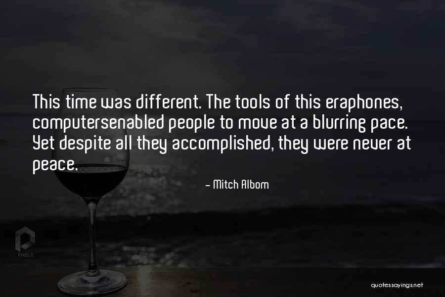 Grootendorst Bakery Quotes By Mitch Albom Grootendorst Bakery Quotes By Mitch Albom