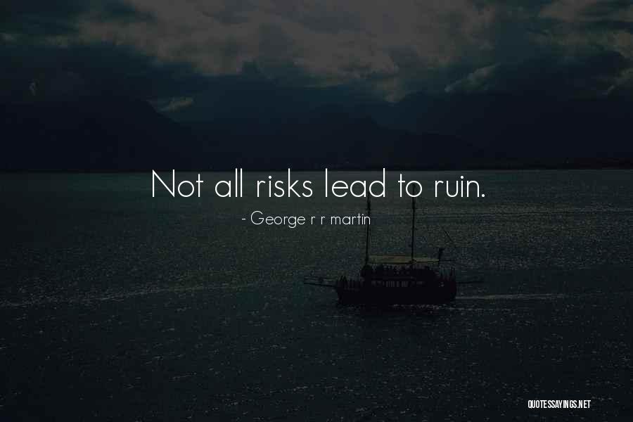Grootendorst Supreme Quotes By George R R Martin Grootendorst Supreme Quotes By George R R Martin