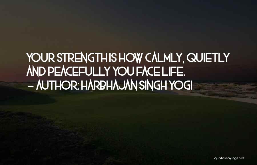 Grooters Leapaldt Quotes By Harbhajan Singh Yogi