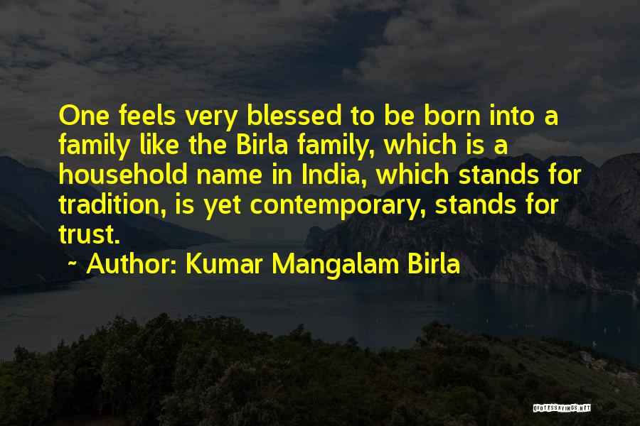 Grooters Leapaldt Quotes By Kumar Mangalam Birla