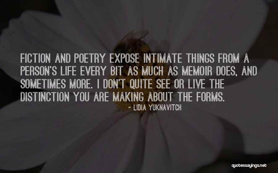 Groothuis On Postmodernism Quotes By Lidia Yuknavitch Groothuis On Postmodernism Quotes By Lidia Yuknavitch