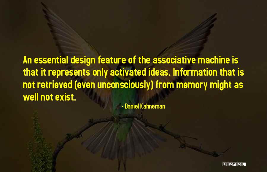 Groove Movie Quotes By Daniel Kahneman Groove Movie Quotes By Daniel Kahneman