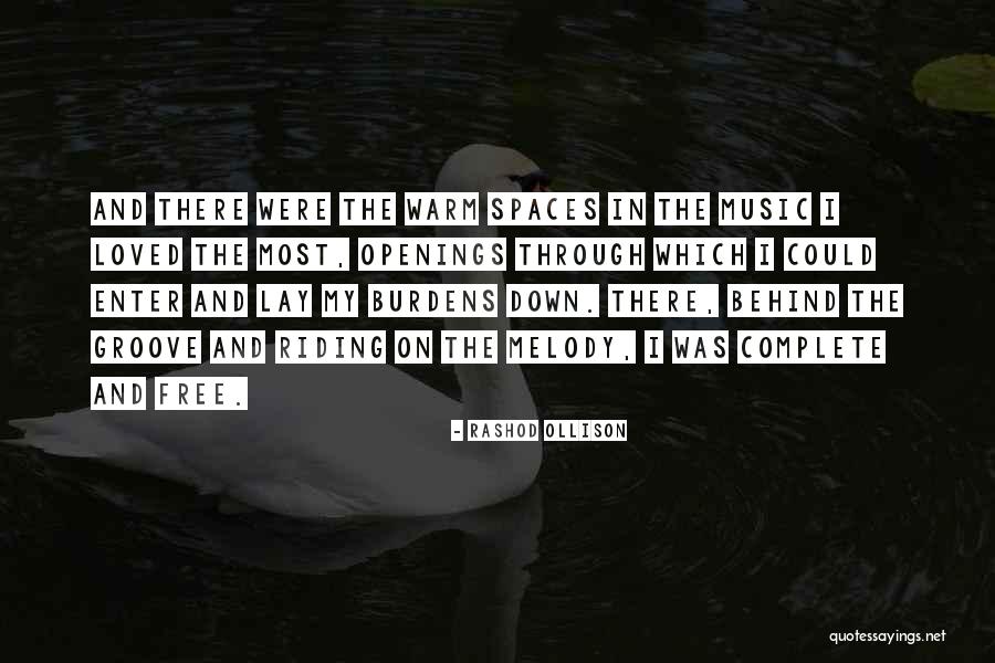 Groove Music Quotes By Rashod Ollison Groove Music Quotes By Rashod Ollison
