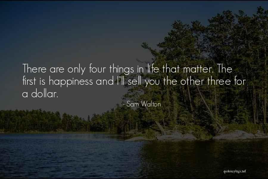 Grooved Director Quotes By Sam Walton Grooved Director Quotes By Sam Walton